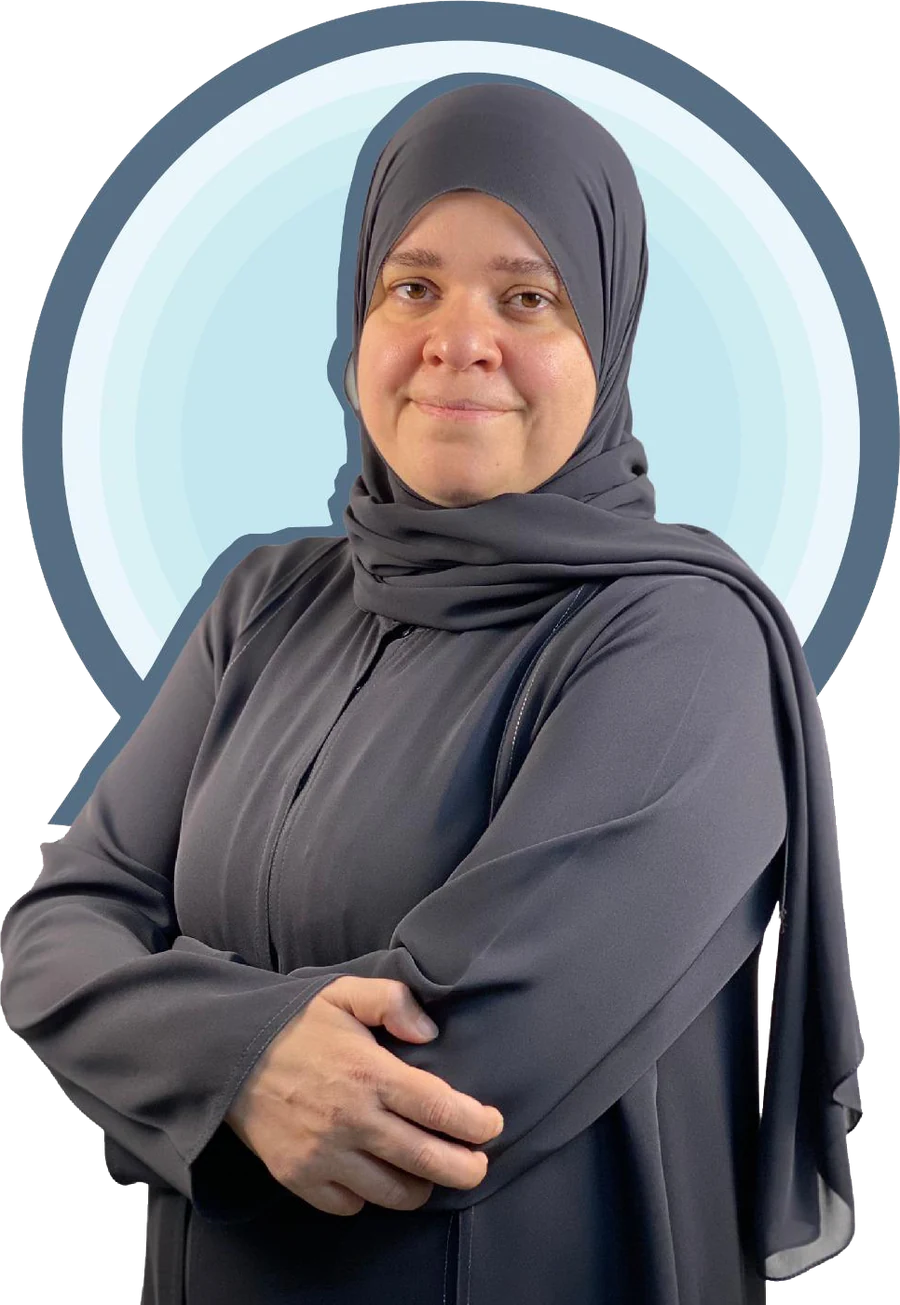 د. دجانة بارودي